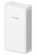 Obrázok pre OMADA EAP775-Wall 9300 Mbit/s Bílá Podpora napájení po Ethernetu (PoE)