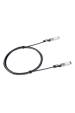 Obrázok pre LANCOM SFP-DAC10-3m InfiniBand a optický kabel Černá, Ocel