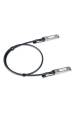 Obrázok pre LANCOM SFP-DAC40-1m InfiniBand a optický kabel Černá, Ocel