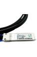 Obrázok pre BlueOptics SFP-H25G-CU1M-BL InfiniBand a optický kabel 1 m SFP28 Černá