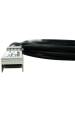 Obrázok pre BlueOptics SFP-H25G-CU1M-BL InfiniBand a optický kabel 1 m SFP28 Černá