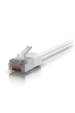 Obrázok pre Ubiquiti UACC-Cable-Patch-Outdoor-C6A-15M-W síťový kabel Bílá Cat6a F/UTP (FTP)