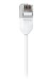 Obrázok pre Ubiquiti UACC-Cable-Patch-Outdoor-C6A-15M-W síťový kabel Bílá Cat6a F/UTP (FTP)