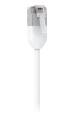 Obrázok pre Ubiquiti UACC-Cable-Patch-Outdoor-C6A-15M-W síťový kabel Bílá Cat6a F/UTP (FTP)