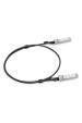 Obrázok pre LANCOM SFP-DAC25-1m InfiniBand a optický kabel Černá, Ocel