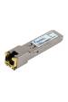 Obrázok pre BlueOptics JL563A-BO síťový transceiver modul Měď 10000 Mbit/s SFP+