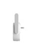 Obrázok pre Ruijie Networks RG-EW300R Systém mesh Wi-Fi Jednopásmový (2,4 GHz) Wi-Fi 4 (802.11n) Bílá 1 Externí