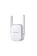 Obrázok pre Ruijie Networks RG-EW300R Systém mesh Wi-Fi Jednopásmový (2,4 GHz) Wi-Fi 4 (802.11n) Bílá 1 Externí
