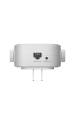Obrázok pre Ruijie Networks RG-EW300R Systém mesh Wi-Fi Jednopásmový (2,4 GHz) Wi-Fi 4 (802.11n) Bílá 1 Externí