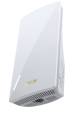 Obrázok pre ASUS RP-BE58 Dvoupásmový (2,4 GHz / 5 GHz) Wi-Fi 7 (802.11be) Bílá 1 Vnitřní
