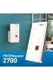 Obrázok pre Repeater 2700 Síťový opakovač 125 Mbit/s Bílá