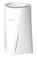 Obrázok pre D-Link G530V2 bezdrátový router Gigabit Ethernet Dvoupásmový (2,4 GHz / 5 GHz) 5G Bílá