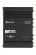 Obrázok pre Teltonika RUTX50 bezdrátový router Gigabit Ethernet Dvoupásmový (2,4 GHz / 5 GHz) 5G Černá