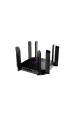 Obrázok pre Ruijie Networks RG-EW6000GX bezdrátový router 2.5 Gigabit Ethernet Dual-band (2.4 GHz / 5.8 GHz) Černá