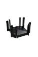 Obrázok pre Ruijie Networks RG-EW6000GX bezdrátový router 2.5 Gigabit Ethernet Dual-band (2.4 GHz / 5.8 GHz) Černá