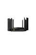 Obrázok pre Ruijie Networks RG-EW6000GX bezdrátový router 2.5 Gigabit Ethernet Dual-band (2.4 GHz / 5.8 GHz) Černá