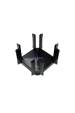 Obrázok pre Ruijie Networks RG-EW6000GX bezdrátový router 2.5 Gigabit Ethernet Dual-band (2.4 GHz / 5.8 GHz) Černá