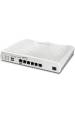 Obrázok pre DrayTek Vigor 2865 router zapojený do sítě Gigabit Ethernet
