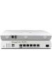 Obrázok pre DrayTek Vigor 2865 router zapojený do sítě Gigabit Ethernet
