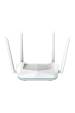 Obrázok pre D-Link EAGLE PRO AI AX1500 Smart Router bezdrátový router Gigabit Ethernet Dvoupásmový (2,4 GHz / 5 GHz) Bílá