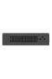 Obrázok pre Ruijie Networks RG-EG406XS-P router zapojený do sítě 2.5 Gigabit Ethernet Černá