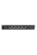 Obrázok pre Ruijie Networks RG-EG406XS-P router zapojený do sítě 2.5 Gigabit Ethernet Černá