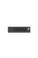Obrázok pre Ruijie Networks RG-EG406XS router zapojený do sítě 2.5 Gigabit Ethernet, 10 Gigabit Ethernet Černá