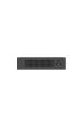 Obrázok pre Ruijie Networks RG-EG406XS router zapojený do sítě 2.5 Gigabit Ethernet, 10 Gigabit Ethernet Černá