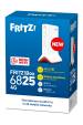 Obrázok pre Box FRITZ! 6825 4G bezdrátový router Gigabit Ethernet Jednopásmový (2,4 GHz) Bílá