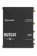 Obrázok pre Teltonika RUTC41 bezdrátový router Gigabit Ethernet Dvoupásmový (2,4 GHz / 5 GHz) 5G Černá