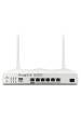 Obrázok pre DrayTek Vigor 2865ax bezdrátový router Gigabit Ethernet Dvoupásmový (2,4 GHz / 5 GHz) Bílá