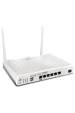 Obrázok pre DrayTek Vigor 2865ax bezdrátový router Gigabit Ethernet Dvoupásmový (2,4 GHz / 5 GHz) Bílá