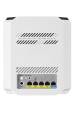 Obrázok pre ASUS GS-BE7200 bezdrátový router 2.5 Gigabit Ethernet Dvoupásmový (2,4 GHz / 5 GHz) Bílá, Černá