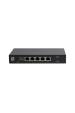 Obrázok pre LevelOne GEU-0525 síťový přepínač Nespravované 2.5G Ethernet (100/1000/2500) Černá