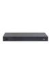 Obrázok pre Dahua Technology DH-CS4218-16ET-135 síťový přepínač Řízený L2 Gigabit Ethernet (10/100/1000) Podpora napájení po Ethernetu (PoE) Černá