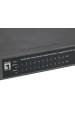 Obrázok pre LevelOne GEP-2652 síťový přepínač Řízený L2 Gigabit Ethernet (10/100/1000) Podpora napájení po Ethernetu (PoE) Šedá