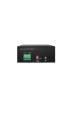 Obrázok pre LevelOne IGS-2110P síťový přepínač Řízený L2 Gigabit Ethernet (10/100/1000) Podpora napájení po Ethernetu (PoE) Černá