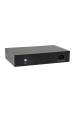 Obrázok pre LevelOne GEP-1051 síťový přepínač Řízený L2/L3/L4 Gigabit Ethernet (10/100/1000) Podpora napájení po Ethernetu (PoE) Černá