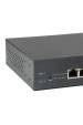 Obrázok pre LevelOne GEP-1051 síťový přepínač Řízený L2/L3/L4 Gigabit Ethernet (10/100/1000) Podpora napájení po Ethernetu (PoE) Černá