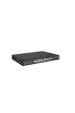 Obrázok pre LevelOne GES-2128P síťový přepínač Řízený L2 Gigabit Ethernet (10/100/1000) Podpora napájení po Ethernetu (PoE) Černá