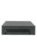 Obrázok pre LevelOne GEP-0925 síťový přepínač Nespravované 2.5G Ethernet (100/1000/2500) Podpora napájení po Ethernetu (PoE) Černá