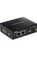 Obrázok pre Trendnet TI-M12 brána/řadič 10, 100 Mbit/s