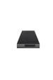 Obrázok pre LevelOne GES-2128 síťový přepínač Řízený L2 Gigabit Ethernet (10/100/1000) Černá