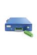 Obrázok pre Digitus DN-651158 síťový přepínač Řízený L2 Gigabit Ethernet (10/100/1000) Černá, Modrá