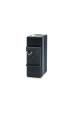Obrázok pre LevelOne IGP-0501 síťový přepínač Gigabit Ethernet (10/100/1000) Podpora napájení po Ethernetu (PoE) Černá