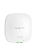 Obrázok pre HPE Networking Instant On AP21 (RW) Dual Radio 2x2 Wi-Fi 6 Access Point 1200 Mbit/s Bílá Podpora napájení po Ethernetu (PoE)