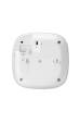 Obrázok pre HPE Networking Instant On AP21 (RW) Dual Radio 2x2 Wi-Fi 6 Access Point 1200 Mbit/s Bílá Podpora napájení po Ethernetu (PoE)