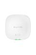 Obrázok pre HPE Networking Instant On AP21 (RW) Dual Radio 2x2 Wi-Fi 6 Access Point 1200 Mbit/s Bílá Podpora napájení po Ethernetu (PoE)