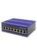 Obrázok pre ASSMANN Electronic DN-650106 síťový přepínač Fast Ethernet (10/100) Černá, Modrá