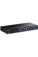 Obrázok pre Trendnet TEG-S591 síťový přepínač Nespravované 2.5G Ethernet (100/1000/2500)